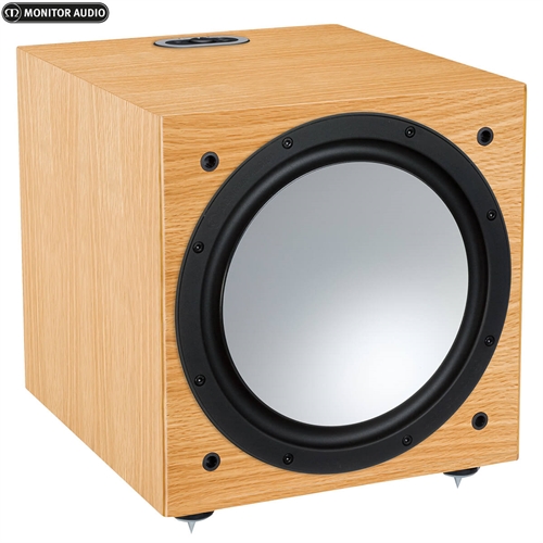 Loa Monitor Audio Silver W-12 14